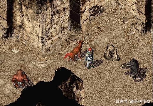 猪洞七层